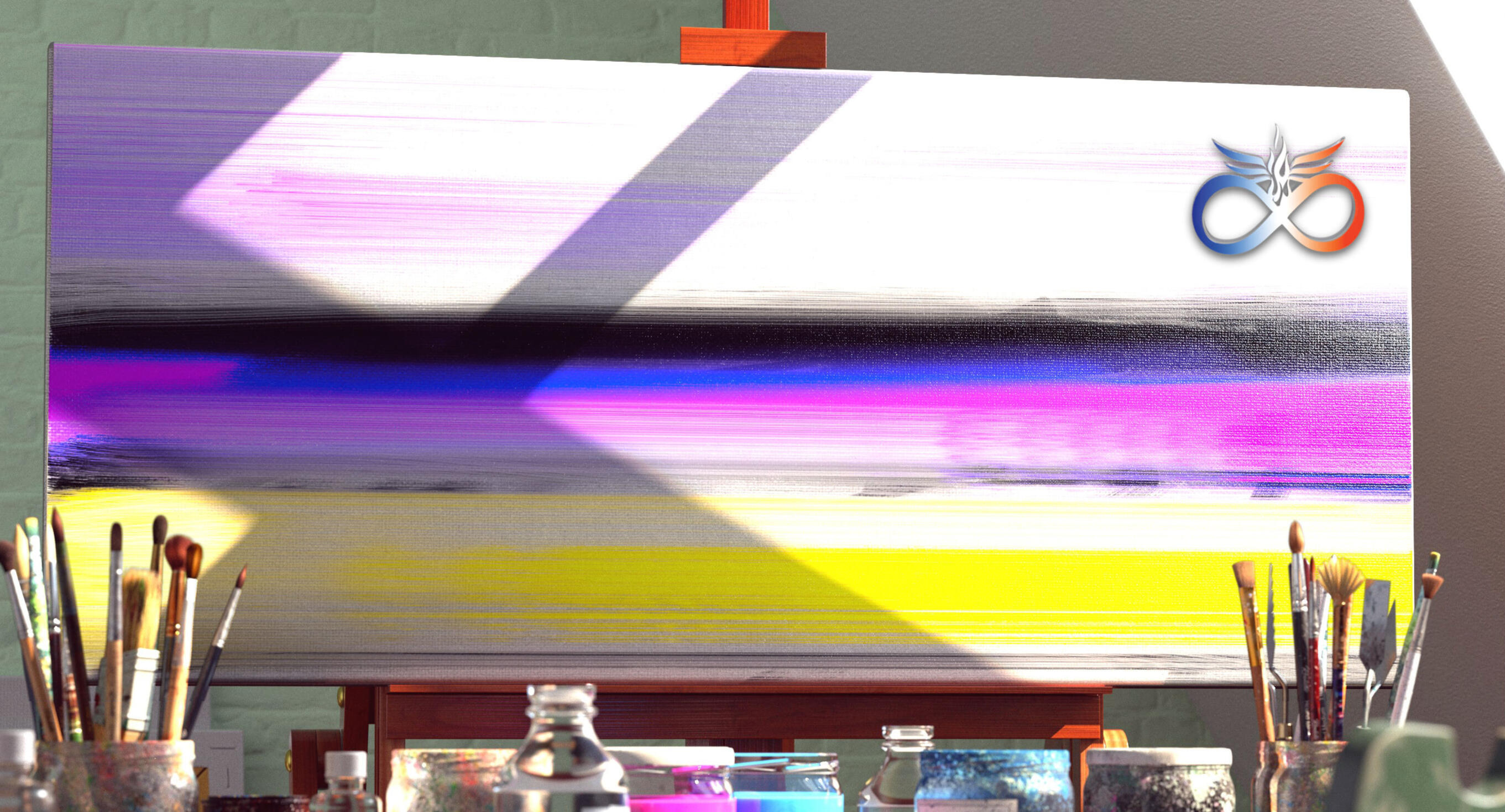 Christopher Stapleton Founder; Creative/Art Director; Unpublished Author; Educator; & Game Designer.